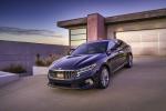 Kia Cadenza 2020 года (NA)